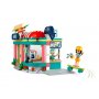 Конструктор LEGO Friends Ресторант в центъра на Хартлейк 41728