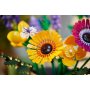 Конструктор LEGO Icons Botanical Букет диви цветя, 10313