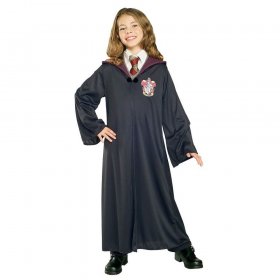 Детски карнавален костюм GRYFFINDOR ROBE Rubies Размер L-M 700574