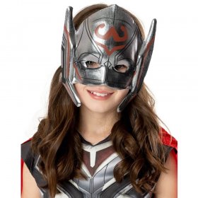 Карнавална Маска MIGHTY THOR Rubies 301451