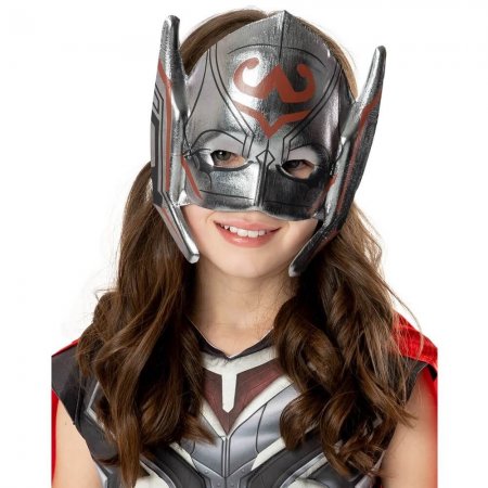 Карнавална Маска MIGHTY THOR Rubies 301451
