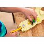 Писта Mattel Hot Wheels Mario Kart Thwomp Ruins 3402399