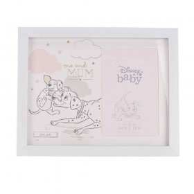 Рамка за снимки Widdop Bingham Disney 101 Далматинци DI845