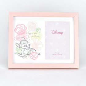 Рамка за снимки Widdop Bingham Disney Бамби DI842