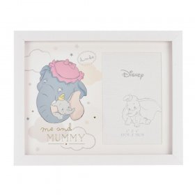 Рамка за снимки Widdop Bingham Disney DUMBO - MUMMY D1844