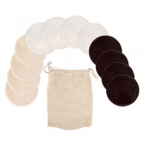 Подплънки за кърмачки Jane 12 броя, M/L