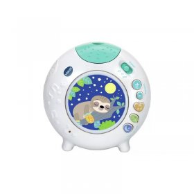 Музикална лампа с успокояващи звуци Vtech
