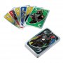 Карти Уно Mattel UNO The Mandalorian