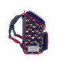 Ученическа раница Ars Una Compact Wild and Free (5359)