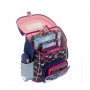 Ученическа раница Ars Una Compact Wild and Free (5359)