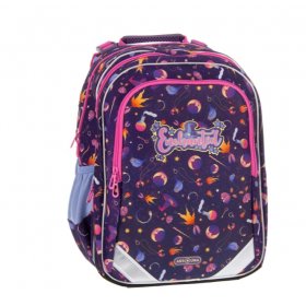 Ученическа раница Ars Una ERGO Enchanted (5350)