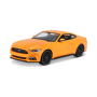 Maisto - SP EDITION Кола 2015 Ford Mustang GT 1:24 31508 Оранжева