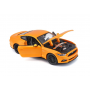 Maisto - SP EDITION Кола 2015 Ford Mustang GT 1:24 31508 Оранжева