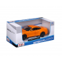 Maisto - SP EDITION Кола 2015 Ford Mustang GT 1:24 31508 Оранжева