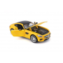 Maisto - SP EDITION Кола Mercedes Benz  AMG GT 1:24 31134 Жълта