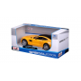 Maisto - SP EDITION Кола Mercedes Benz  AMG GT 1:24 31134 Жълта