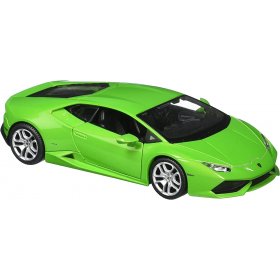 Maisto - SP Edition Кола Lamborghini Huracan LP 610-4 1:24 31509 Зелена