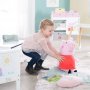 Органайзер за играчки Roba Peppa Pig