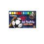 Маслени пастели 12 цв. Colorino Football