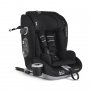 Cangaroo - Стол за кола Force I-size 76-150cm черен