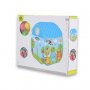 Moni toys - Тента Къща с 50 топки
