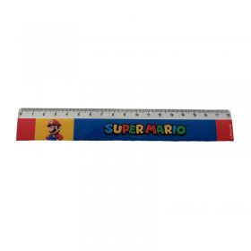 Линия Super Mario Colore