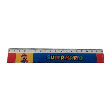 Линия Super Mario Colore