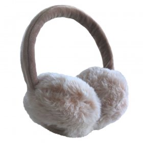 13688 Ушанки Missimo Bunny Верре бежови