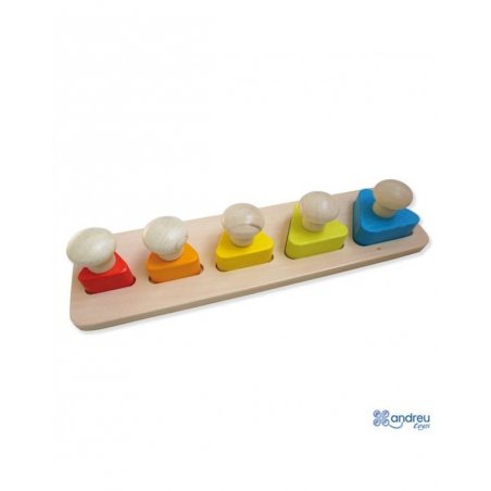 Andreu toys - 16704
