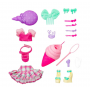 Кукла Жизел Vip Pets Hair Academy 715196