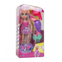 Кукла Жизел Vip Pets Hair Academy 715196