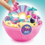 Творчески комплект, Canal Toys, Сензорна топка с изненада