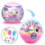 Творчески комплект, Canal Toys, Сензорна топка с изненада