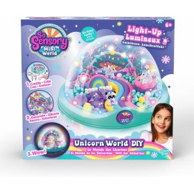 Творчески комплект, Canal Toys, Сензорен купол