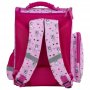 PINK DOG ергономична раница