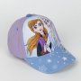 FROZEN  комплект шапка и слънчеви очила