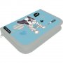 LIZZY CARD WE LOVE DOGS WOOF комплект 3 в 1