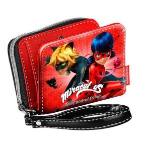 LADYBUG Портфейл