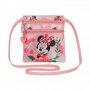 MINNIE Garden малка чанта