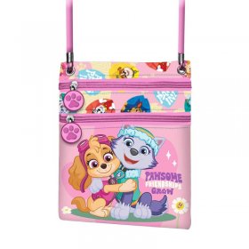 PAW PATROL Friendship малка чанта