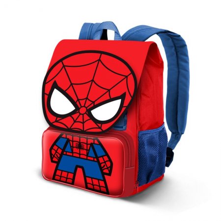 SPIDERMAN GLIDE ученическа раница