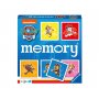 Игра Мемори карти 64 броя Ravensburger - Пес Патрул