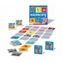 Игра Мемори карти 64 броя Ravensburger - Пес Патрул