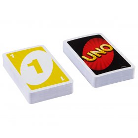 Карти за игра UNO на български език