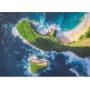 Пъзел Ravensburger 1000 ел. - Красиви острови: Индонезия