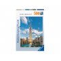 Пъзел Ravensburger 500 ел. - Бурдж Халиф, Дубай