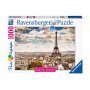 Пъзел Ravensburger 1000 ел. - Париж