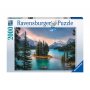 Пъзел Ravensburger 2000 ел. - Канада