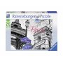 Пъзел Ravensburger 1500 ел. - Париж