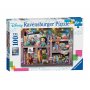 Пъзел Ravensburger 100 ел. XXL - Дисни колекция